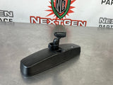 18-23 FORD MUSTANG GT REAR VIEW MIRROR OEM  #253