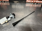 10-14 FORD MUSTANG GT RADIO ANTENNA AR3T-19G461-BC OEM #1231