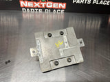 2009 SILVERADO 2500HD LTZ GLOW PLUG CONTROLLER MODULE OEM 98022490 #718