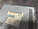 97-04 C5 CORVETTE RADIO CD PLAYER 09390231 OEM #1433