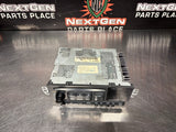 97-04 C5 CORVETTE RADIO CD PLAYER 09380781 OEM #1190