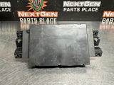2014 FORD F-150 TEMPERATURE CLIMATE CONTROL MODULE EL3T-19980-HA OEM #1358