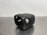 05-13 C6 CORVETTE STEERING COLUMN COVER OEM #1485
