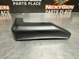 2005 FORD F250 CRASH MODULE TRIM COVER 3C34-25111C92-AAW OEM #929