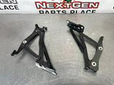 2019 FORD MUSTANG GT TRUNK HINGE SET MAGNETIC METALLIC FR3B-6342700-AD OEM #253