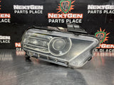 2014 FORD MUSTANG GT RH PASSENGER SIDE XENON HEADLIGHT OEM DR33-13005-A #1300
