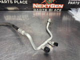 2018-2024 FORD MUSTANG GT AC REFRIGERANT HOSE/ LINE OEM JR3B-19972-EA #1643