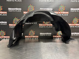 2007 C6 CORVETTE Z06 REAR RH WIDE BODY FENDER/ WHEEL WELL LINER OEM #704