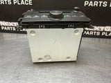13 GMC SIERRA 3500 RADIO STEREO PLAYER 25942014 OEM #1131