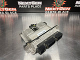 2015 FORD F250 ECM PCM ENGINE CONTROL MODULE COMPUTER FC3A-12A650-APA OEM #705