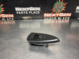 05 - 13 C6 CORVETTE DRIVER SIDE LH WINDOW SWITCH OEM 20794872 #1520