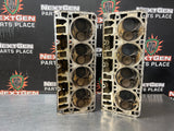 LS3 L92 L98 GM SQUARE PORT 823 HEAD SET OEM #4020