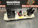 2004 FORD F350 6.0 CLIMATE CONTROL OEM #810