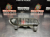 2013 C6 CORVETTE RH PASSENGER BACKUP REVERSE LIGHT ASSEMBLY OEM 25965414 #1038