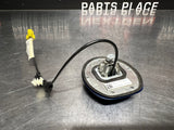 2017 FORD MUSTANG GT ROOF ANTENNA BLUE HR3T-19C175-AA5HCS OEM #794