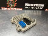 2005 CHEVY SILVERADO LLY PCM ECM ECU 15228726 OEM #1064