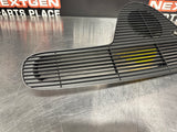 05 - 13 C6 CORVETTE DASH DEFROSTER VENT TRIM SUN LOAD SENSOR OEM #704