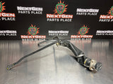 2005 PONTIAC GTO FUEL NECK ASSEMBLY OEM #762