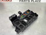 2020 FORD MUSTANG GT FUSE BOX MULTIFUNCTION MODULE UNIT LR3T-15604-AA OEM #326