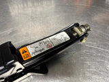 2011 FORD MUSTANG GT EMERGENCY SPARE TIRE JACK 5R3A-17A078-AA OEM #1494
