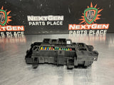 2019 MUSTANG GT BCM BODY CONTROL MODULE FUSE BOX JR3T-15604-HFH OEM #1573