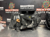 14-15 CHEVROLET CAMARO SS HEADLIGHTS OEM #1539