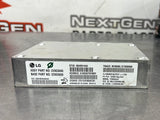 10-15 CAMARO ONSTAR CONTROL MODULE 22903686 OEM #386