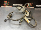11-12 F350 6.7L POWERSTROKE DIESEL PARTICULATE FILTER DPF WIRING HARNESS OEM #1171