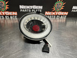 2011 C6 CORVETTE USED RIGHT REAR CO PLUS LED TAIL LIGHT SINGLE LIGHT ONLY #741