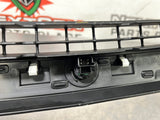 08-09 PONTIAC G8 UPPER DASH VENT PANEL W SUN LOAD SENSOR 921851518 92175541 #397