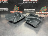 93-02 F BODY CAMARO FIREBIRD T TOP PANEL STORAGE HOLDERS OEM  #1597