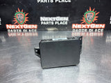 97-04 C5 CORVETTE TAC THROTTLE CONTROL MODULE OEM 25311783 #1374