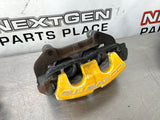 2005 C6 CORVETTE BRAKE CALIPERS BASE OEM #487