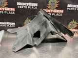 05-13 C6 CORVETTE LH DRIVER SIDE FENDER LINER/ BRAKE AIR DUCT OEM #1538