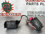 2002 CAMARO Z28 ENGINE FUSE BOX OEM #364