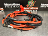 2012 CAMARO SS POSITIVE BATTERY POWER TERMINAL WIRE OEM 20959183 #780