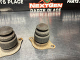 2013 FORD MUSTANG GT REAR END BUMP STOPS 5R33-5K570-AC OEM #1160