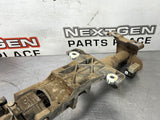 2012 DODGE RAM 6.7 CUMMINS G56 STEERING COLUMN ASSEMBLY WITH STEERING WHEEL #430