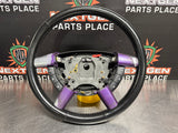 2004 PONTIAC GTO STEERING WHEEL OEM #784
