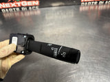 2015 CAMARO SS WIPER WINDSHIELD CONTROL STALK SWITCH OEM 23141283 #1450