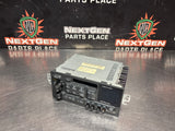 97-04 C5 CORVETTE RADIO 16257631 OEM #1380