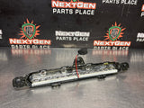 2010-2014 FORD MUSTANG GT AFTERMARKET THIRD BRAKE LIGHT SMOKED W LEDS #1231