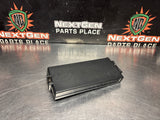 2013 FORD MUSTANG GT FUSE BOX RELAY MODULE COVER LID OEM 6E5T-14A003-AB #1410