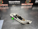 05-13 C6 CORVETTE LH DRIVER SEAT CONTROL UNIT OEM #1255