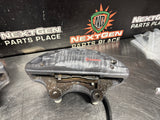 2017 CAMARO SS BREMBO BRAKE CALIPERS FRONT AND REAR OEM #1619