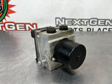 2008 MUSTANG GT500 5.4L ABS BRAKE PUMP 7R3V-2C353-AC OEM #345