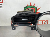 2015 FORD MUSTANG GT CLUSTER BEZEL TRIM PANEL FR3B-63044D70-B OEM #344