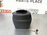 2005 C6 CORVETTE STEERING COLUMN COVER POWER TELESCOPING 26094360 OEM #487