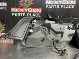 2016 FORD MUSTANG GT AFTERMARKET EURO SEQUENTIAL TAILLIGHTS #1615