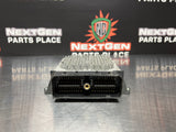 2011 SILVERADO LML ALLISON TCM T14 TRANSMISSION CONTROL MODULE 24256861 732